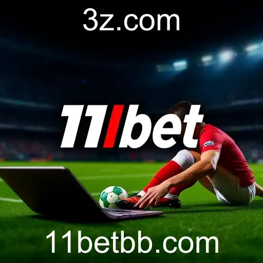 A Ascensão do 11bet no Mercado Brasileiro de Jogos