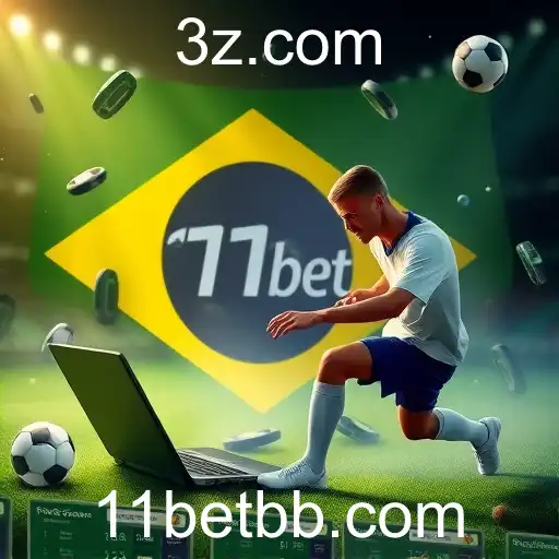 A Ascensão e Desafios do 11bet no Mercado Atual
