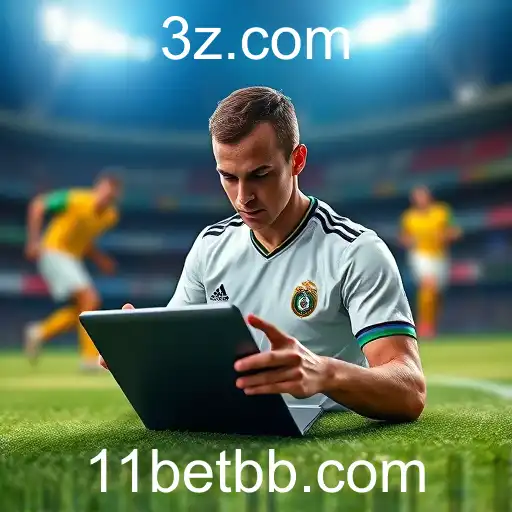 O Crescimento dos Jogos Online e a Relevância do 11bet