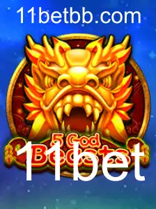 Descubra o Fascinante Mundo de 5GodBeasts