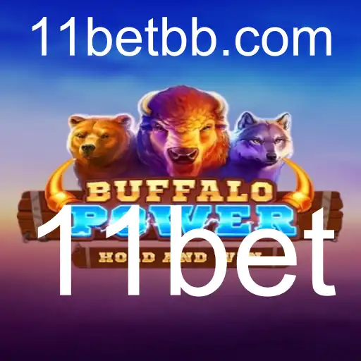 Explorando o Excitante Mundo do Jogo BuffaloPower e a Interatividade com a Plataforma 11bet