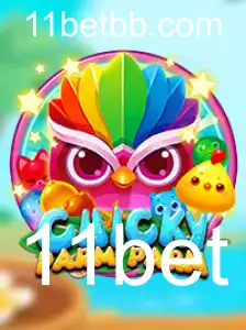 Descubra o Mundo Empolgante de ChickyParmParm: Uma Nova Sensação nos Jogos