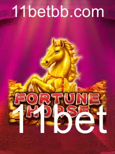Descubra o Jogo FortuneHorse e sua Conexão com 11bet