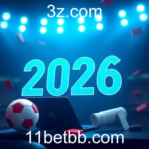Cenário Atual de Jogos Online em 2026: O Impacto do 11bet