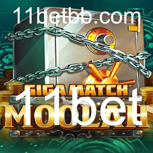 Descubra o Inovador Jogo GigaMatchMoolah com 11bet