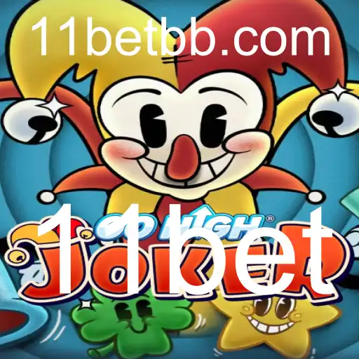 Descubra o Fascinante Mundo de GoHighJoker e Como 11bet Potencializa Suas Chances