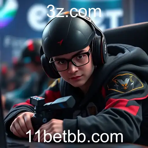 Impacto dos Jogos Online no Brasil em 2025: Análise do 11bet