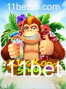 Descubra KingKongShake: Um Novo Jogo de Aventura Empolgante