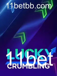Descubra o Fascinante Mundo de LuckyCrumbling com 11bet