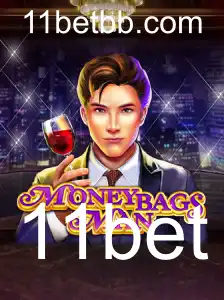 Desvendando o Mundo de MoneybagsMan: Um Guia Completo para Jogadores