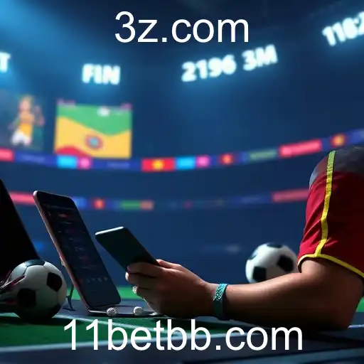 Tendências e Impactos do Crescimento de 11bet em 2025