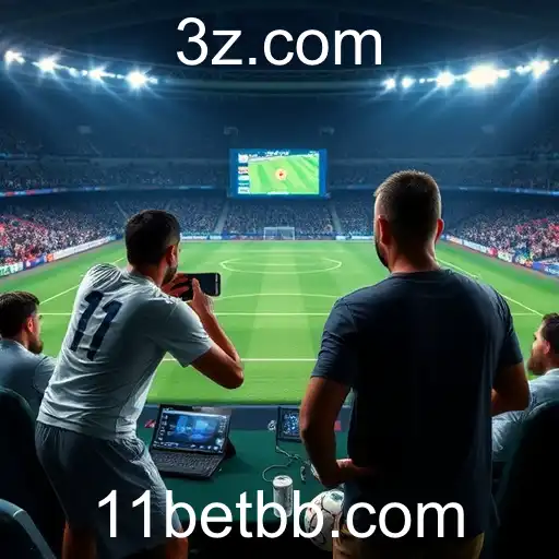 A Ascensão do 11bet no Mercado de Jogos Online