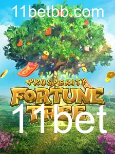 ProsperityFortuneTree: Descubra o Novo Jogo de Sucesso no Mundo de 11bet