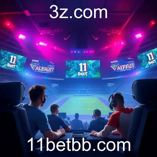 Ascensão do Jogo Online em 2026: 11bet em Destaque
