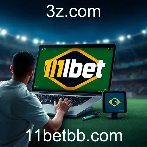 11bet Expande Operações no Brasil