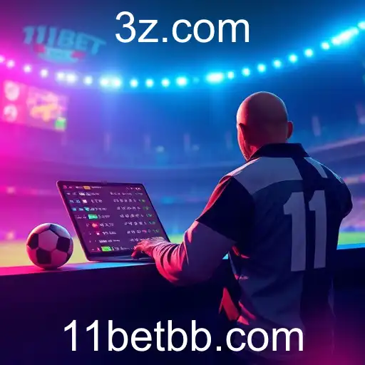 A Ascensão do 11bet no Cenário de Jogos Online