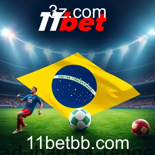 Como a 11bet está Transformando o Cenário de Apostas Online no Brasil