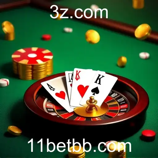 Explorando a Emocionante Categoria de Jogos de Cassino na 11bet