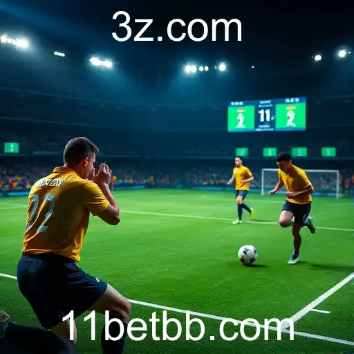 Expansão do Mercado de Jogos: O Papel do 11bet