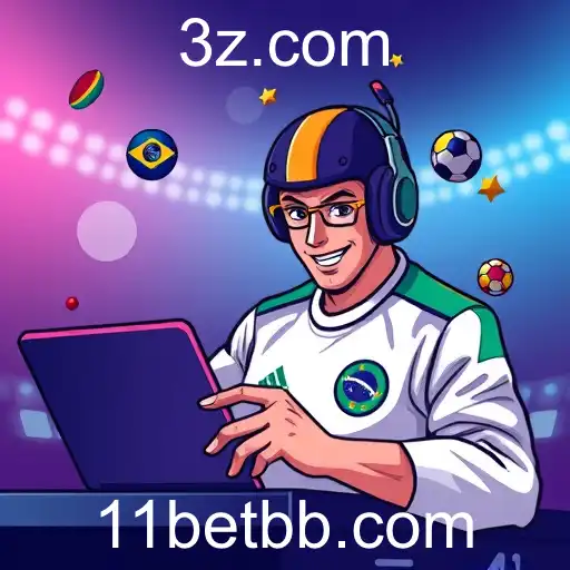 Crescimento dos Sites de Apostas em 2026: O Caso do 11bet
