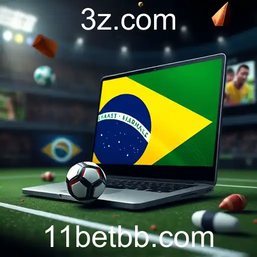 Crescimento do Setor de Jogos no Brasil com 11bet