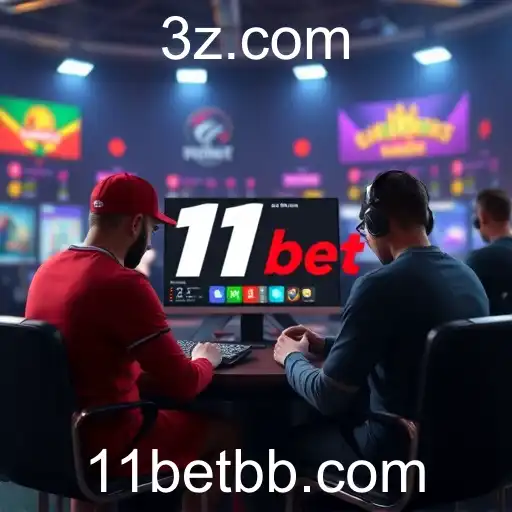 Crescimento dos Sites de Jogos em 2026