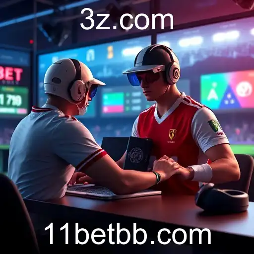 Impacto da Tecnologia nos Sites de Jogos Online