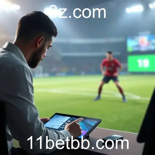 O Crescimento do Mercado de Apostas Online em 2026