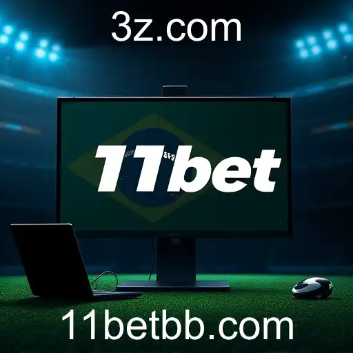 Crescimento do Mercado de Apostas Online no Brasil