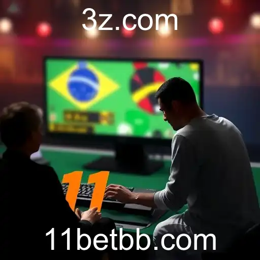 O Crescimento dos Jogos Online no Brasil