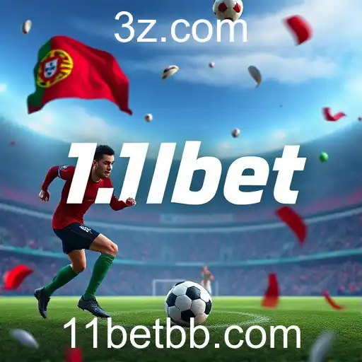 Cenário Atual dos Jogos Online: 11bet e suas Novas Oportunidades