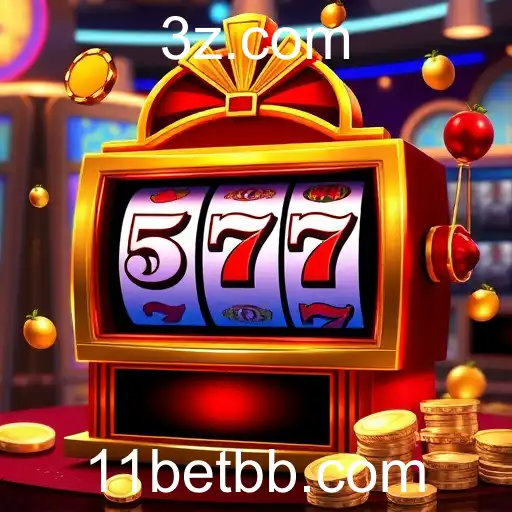 A Fascinante Variedade de Slot Machines no 11bet
