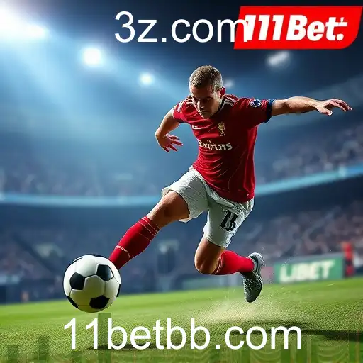 A ascensão das apostas esportivas no '11bet'