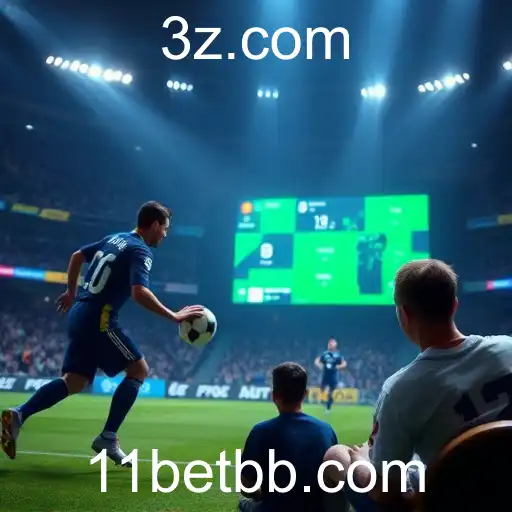 Tendências Emergentes nos Jogos de Apostas em 2026