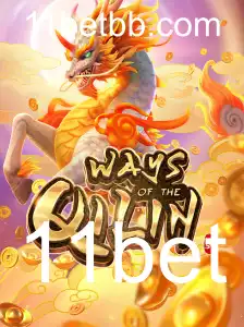 Descubra os Segredos de 'Ways of the Qilin' no 11Bet